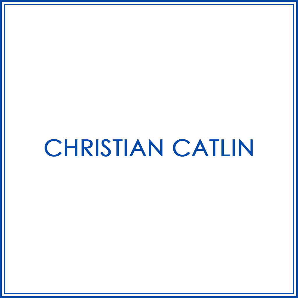 BlueJose Custom Catlin Shirt For Christian Catlin