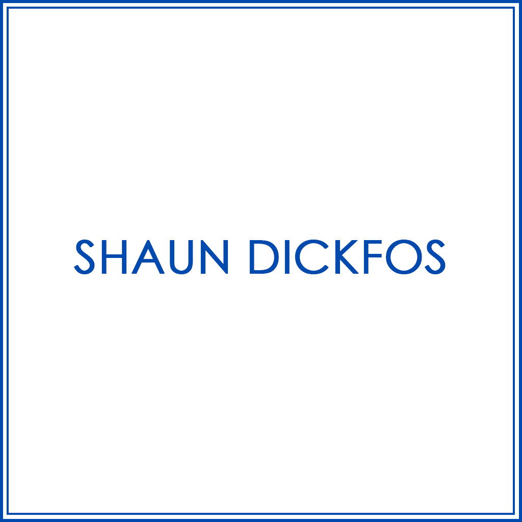 BlueJose Custom Shirt For Shaun Dickfos