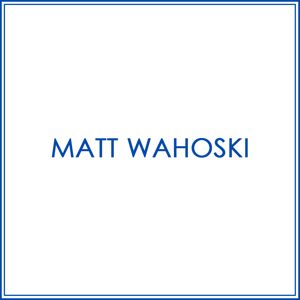BlueJose Custom Darts Shirt For Matt Wahoski