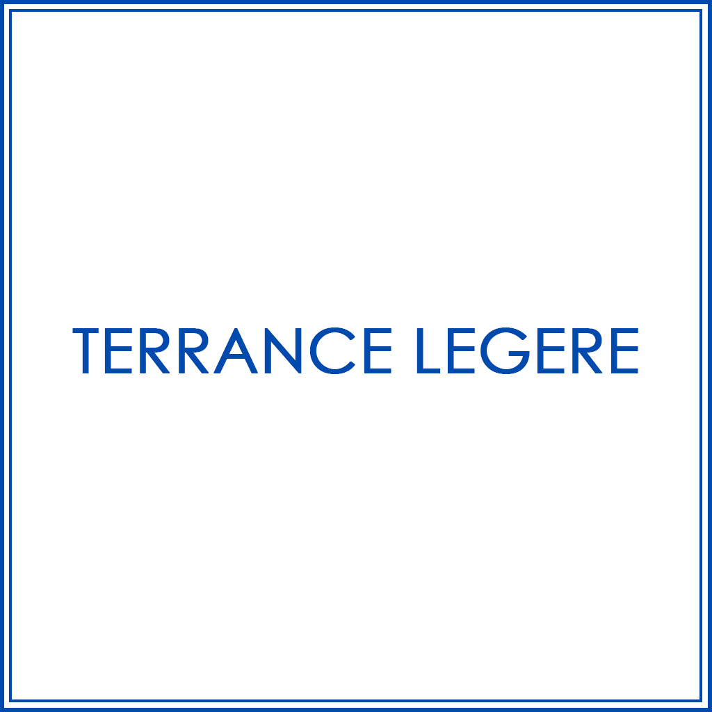 BlueJose Custom Darts Shirt For Terrance Legere