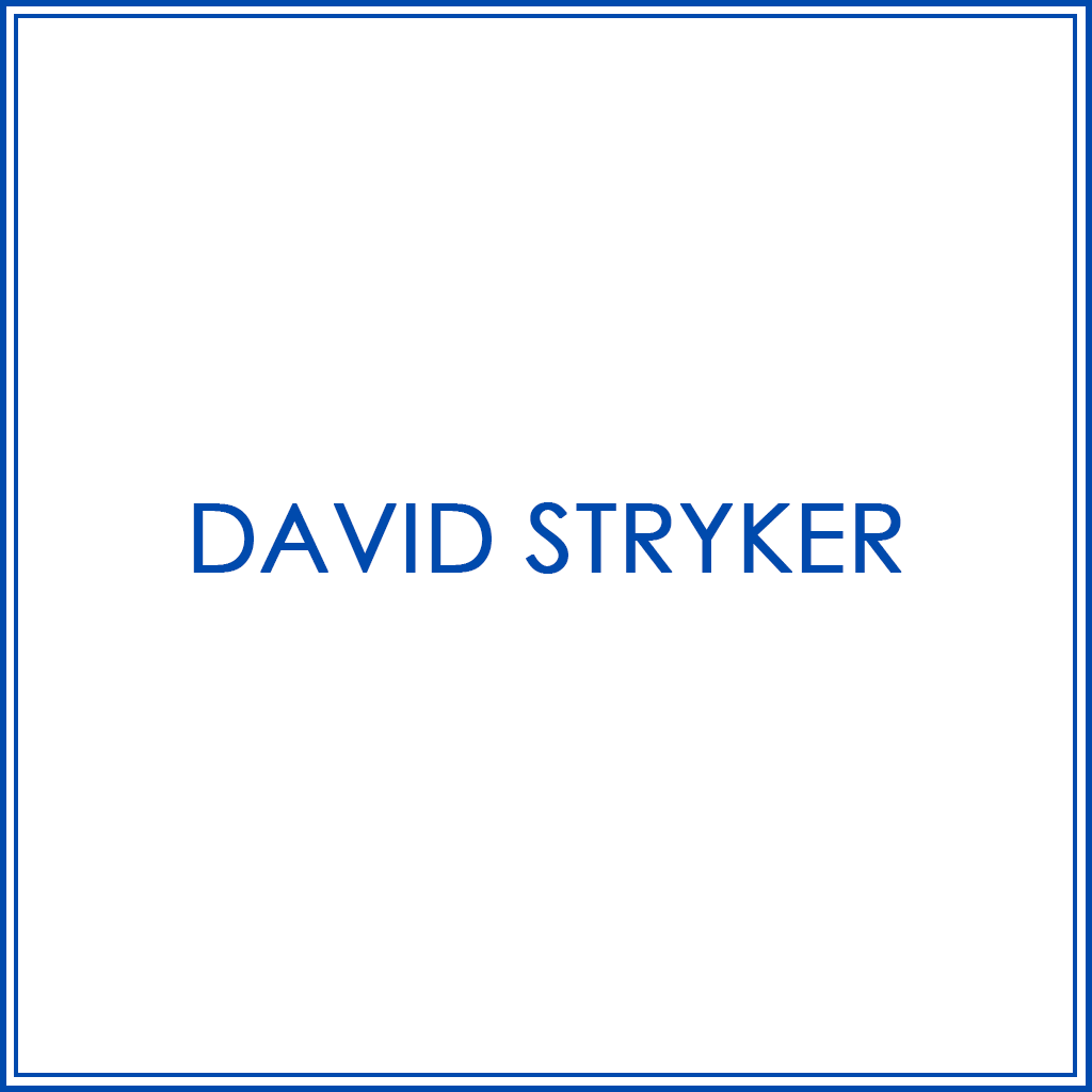 BlueJose Custom Bowling Shirt For David Stryker