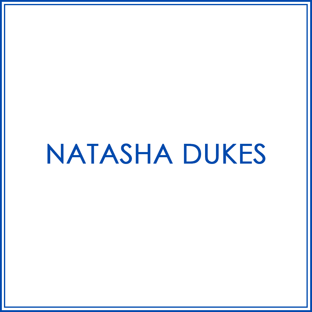 BlueJose Custom Darts Shirt For Natasha Dukes