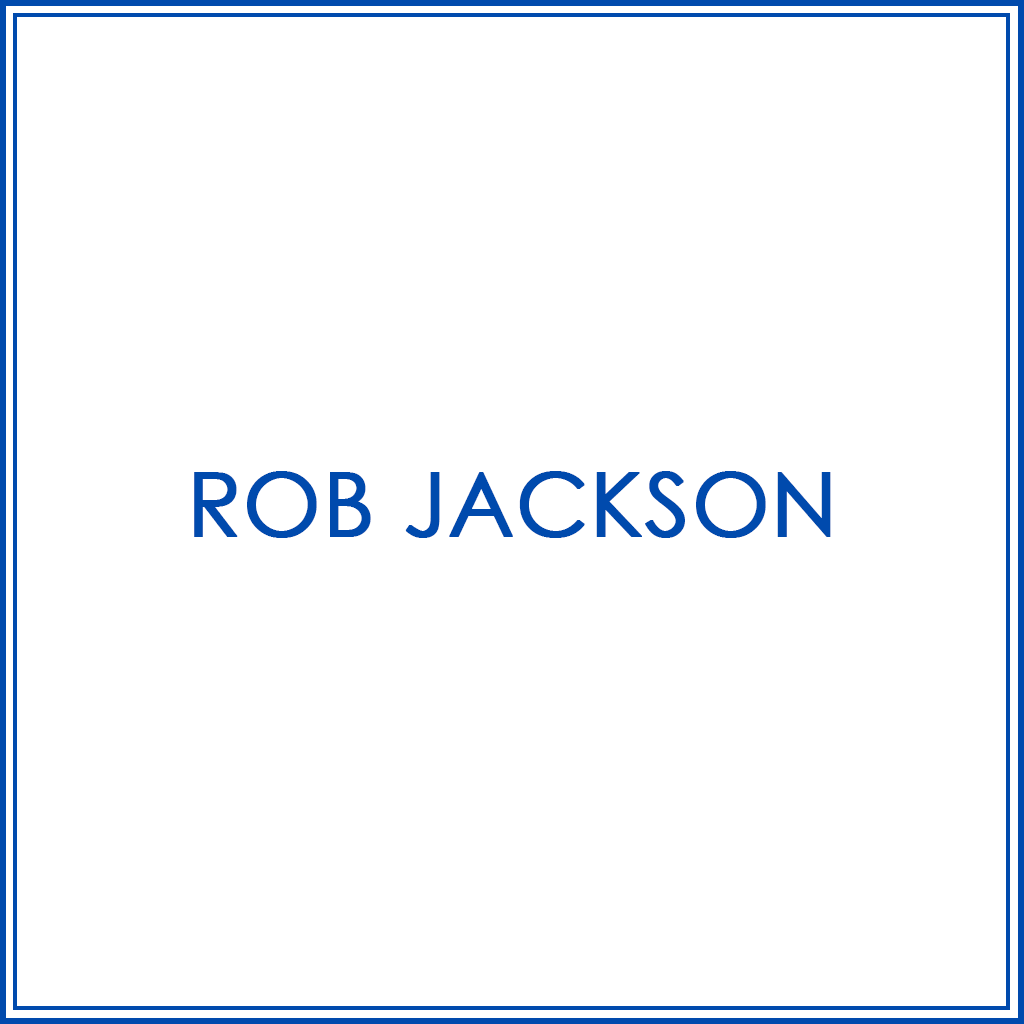 BlueJose Custom RJ TANK Darts Shirt For Rob Jackson