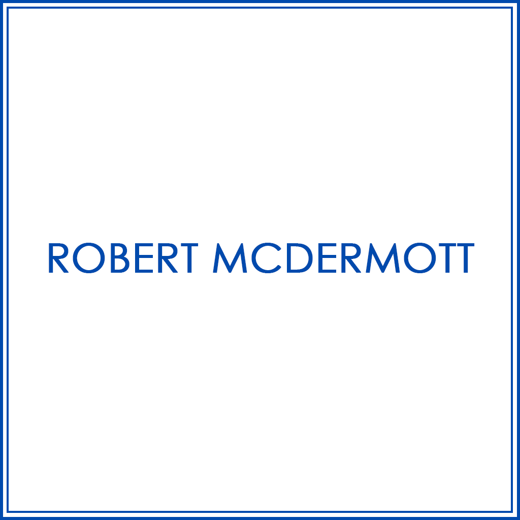 BlueJose Custom Eagle Shirt For Robert McDermott