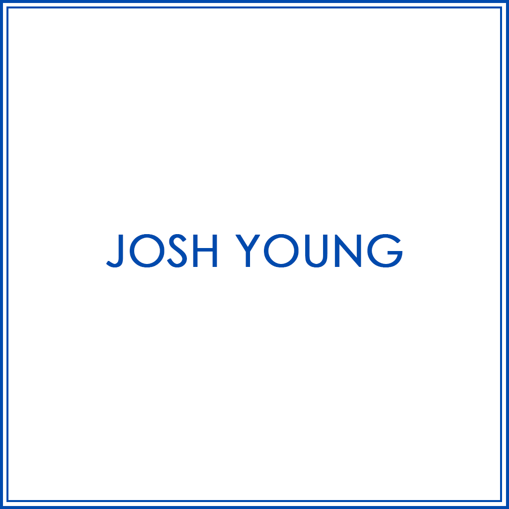 BlueJose Custom Bowling Shirt For Josh Young