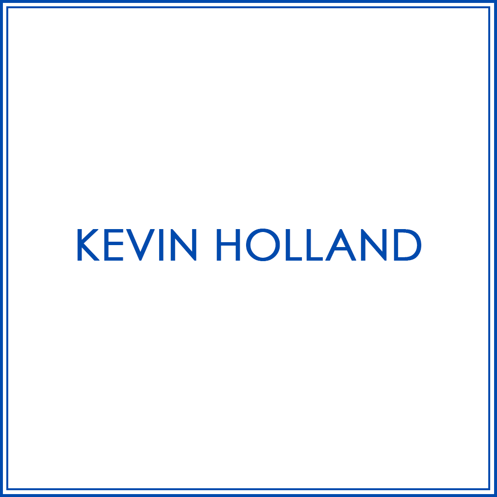 BlueJose Custom Super Hero Shirt For Kevin Holland