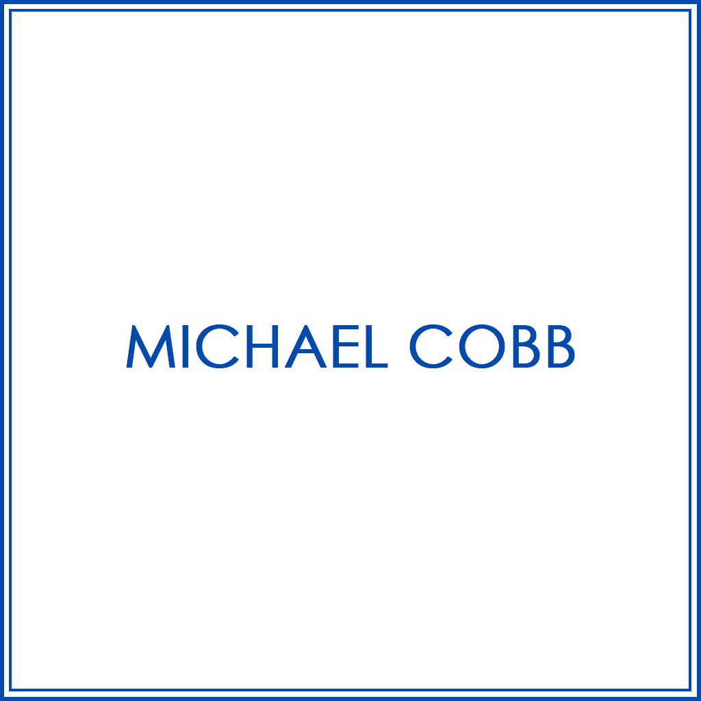BlueJose Custom Fishing Shirt For Michael Cobb