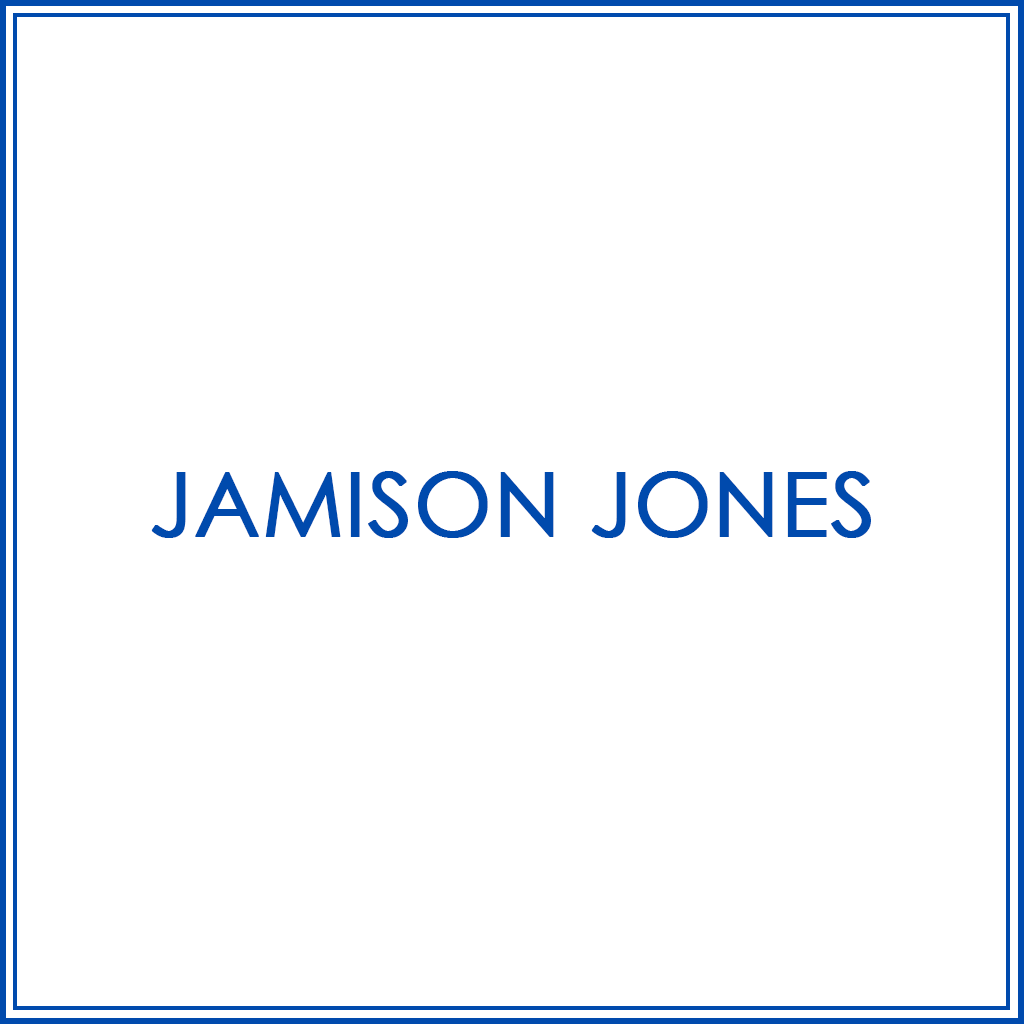 BlueJose Custom Billiards Shirt for Jamison Jones