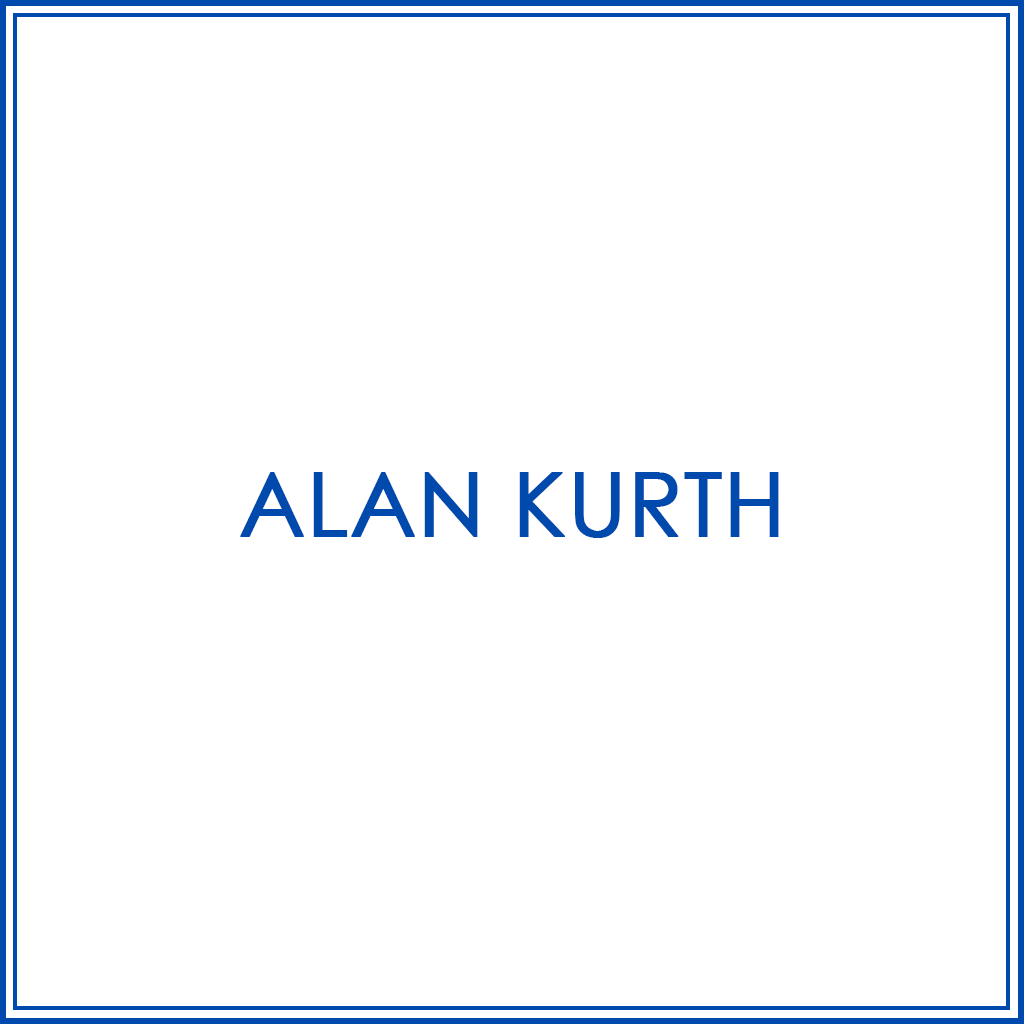 BlueJose Custom Darts Shirt for Alan Kurth