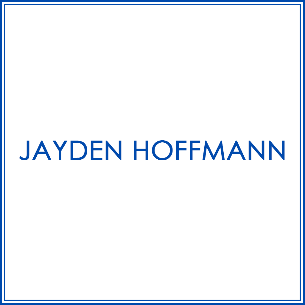 BlueJose Custom Super Nice Billiards Shirt For Jayden Hoffmann