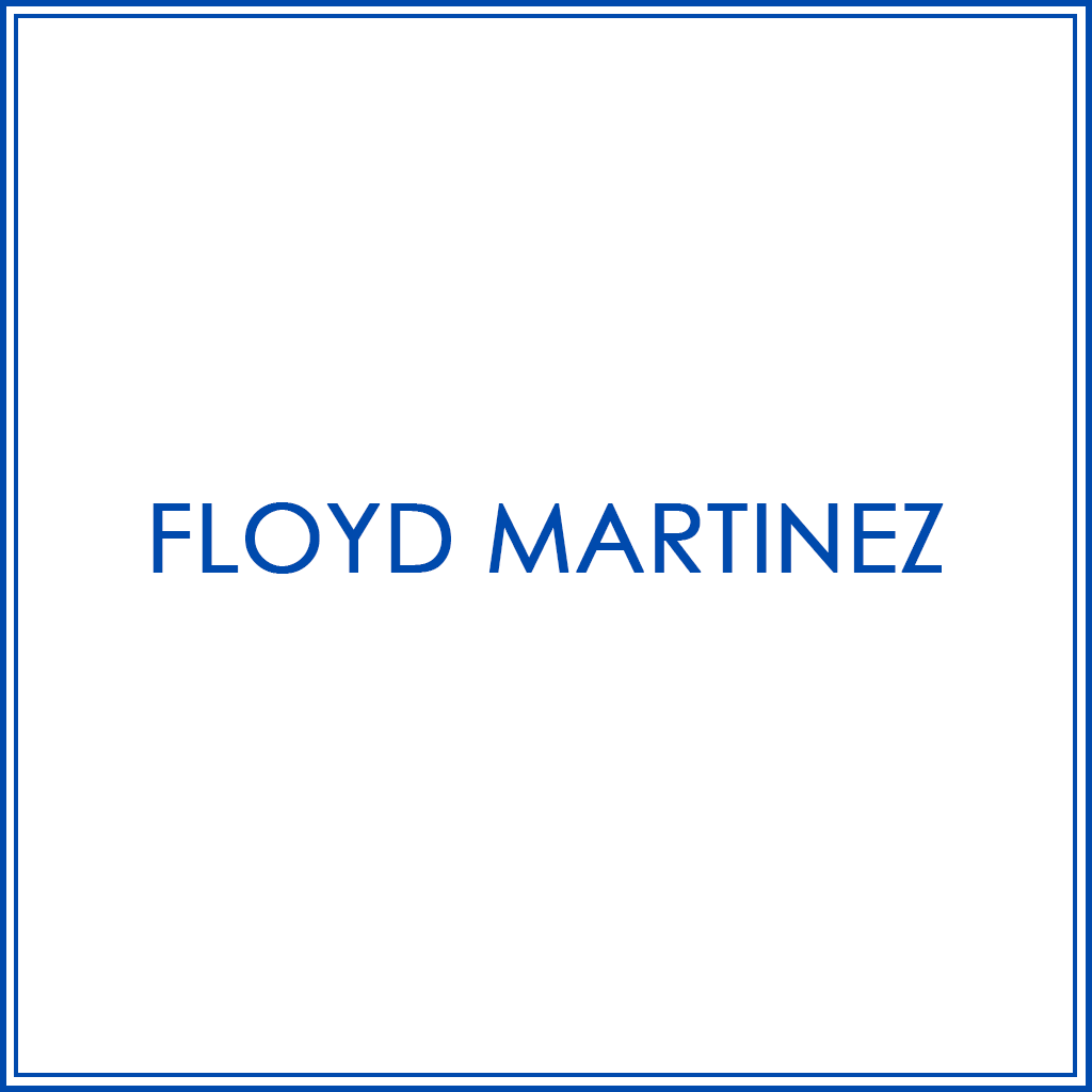 BlueJose Custom Meant Billiards Shirt For Floyd Martinez