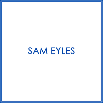 BlueJose Custom Golf Shirt For Sam Eyles