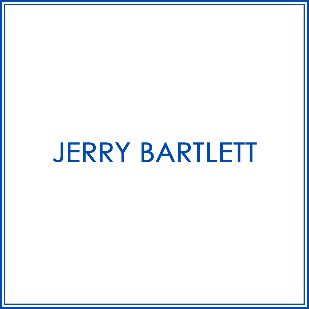 BlueJose Custom Husky Darts Shirt For Jerry Bartlett