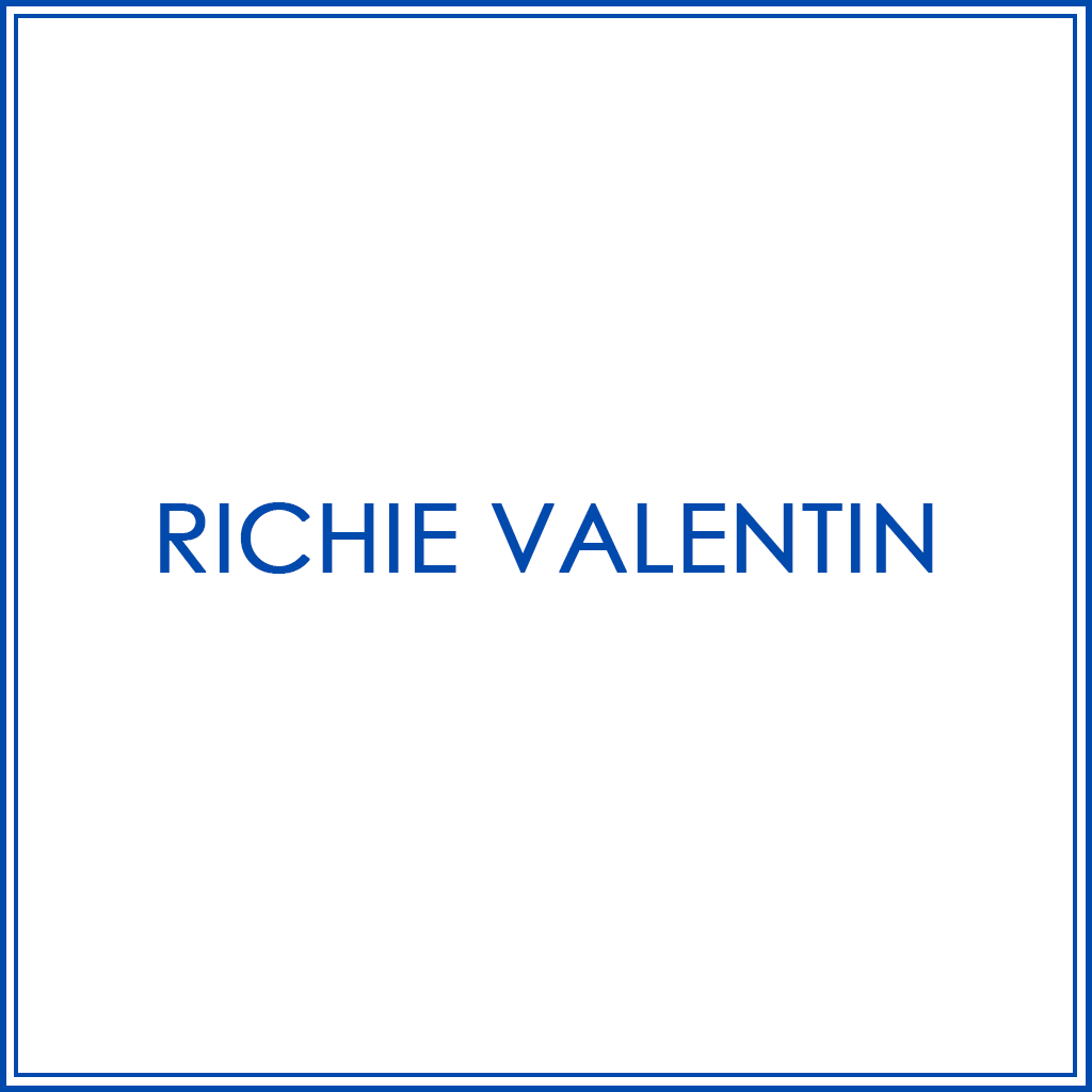 BlueJose Custom Good Bad Pickleball Shirt For Richie Valentin