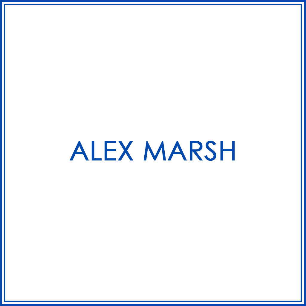 BlueJose Custom Billiards Shirt For Alex Marsh