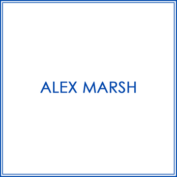 BlueJose Custom Billiards Shirt For Alex Marsh