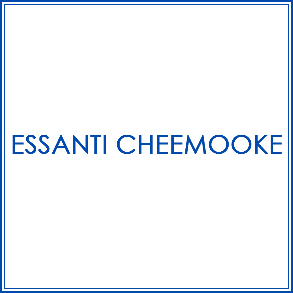 BlueJose Custom 8 Frozen Ball Billiards Shirt For Essanti Cheemooke
