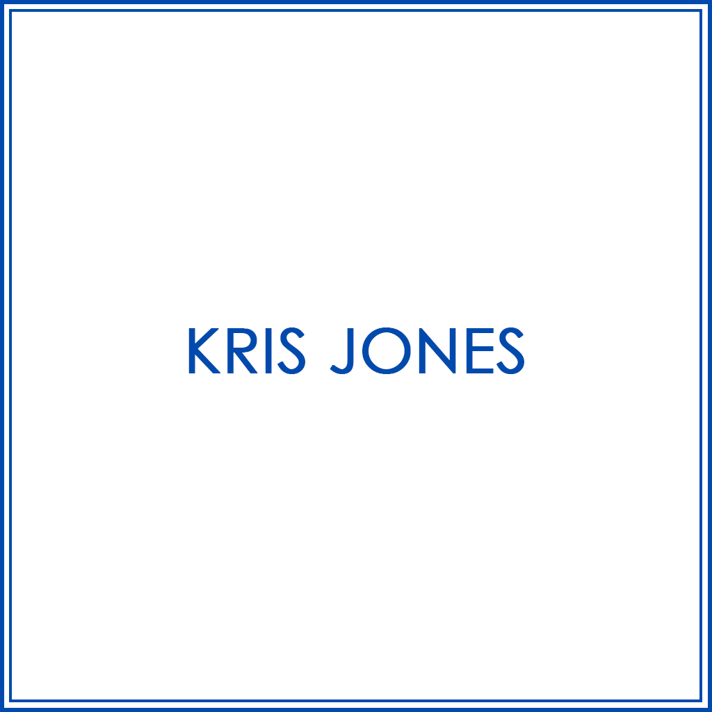 BlueJose Custom GCHH Bowling Shirt For Kris Jones