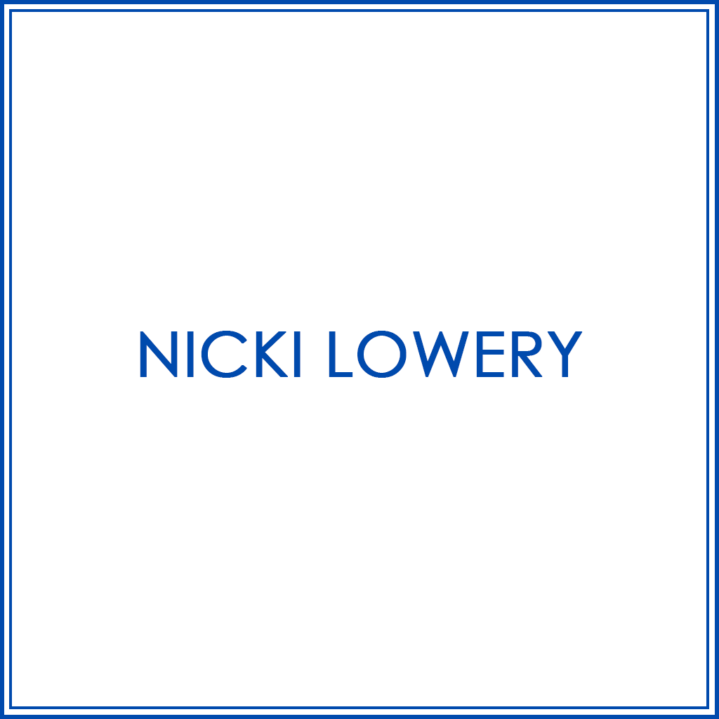 BlueJose Custom Billiards Shirt For Nicki Lowery