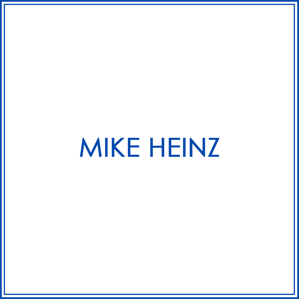 BlueJose Custom Chicken Billiards Shirt For Mike Heinz