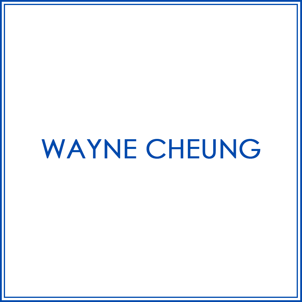 BlueJose Custom Billiards Shirt For Wayne Cheung