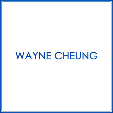 BlueJose Custom Billiards Shirt For Wayne Cheung