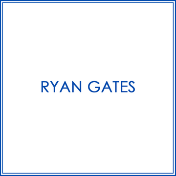 BlueJose Custom Beer Golf Shirt For Ryan Gates