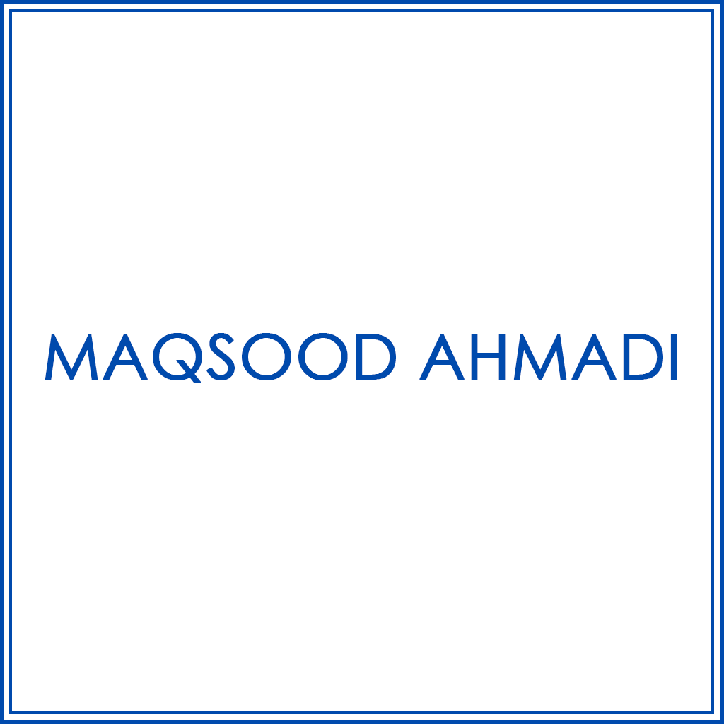 BlueJose Custom 8-Ball Billiards Shirt For Maqsood Ahmadi