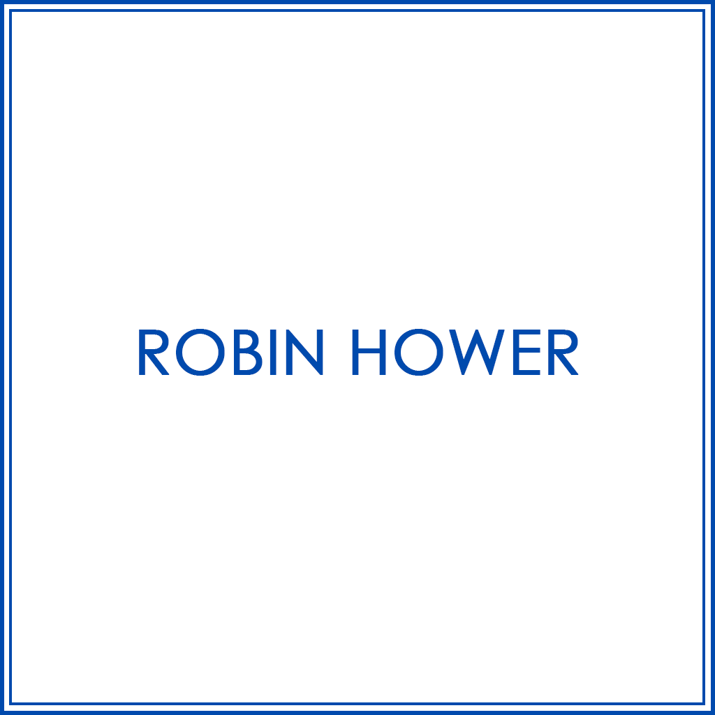 BlueJose Custom Cornhole Shirt For Robin Hower