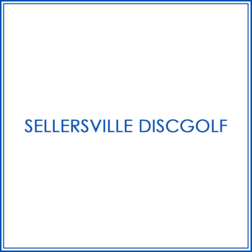 BlueJose Custom Skull Shirt For Sellersville DiscGolf