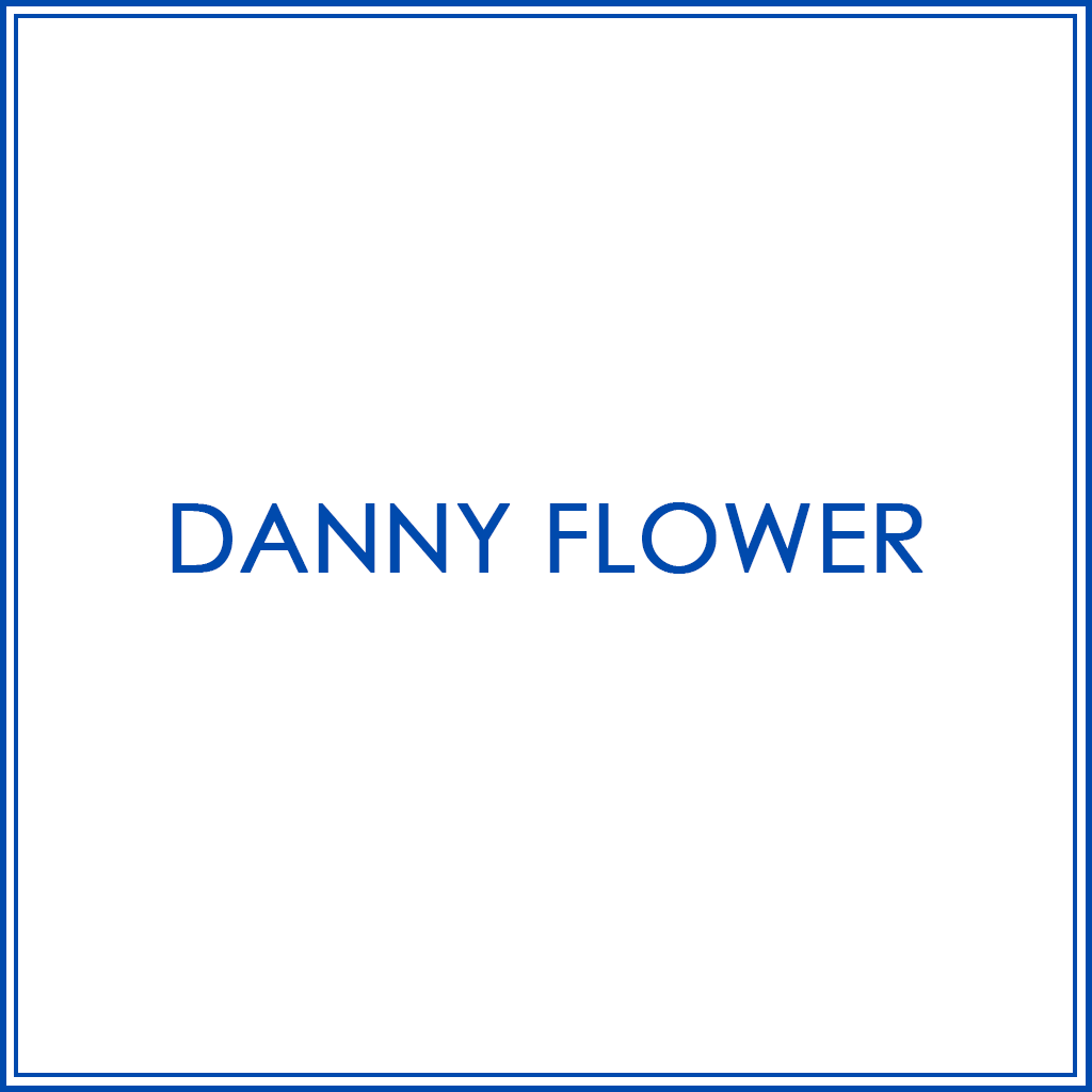 BlueJose Customize Bar &amp; Grill Darts Shirt For Danny Flower