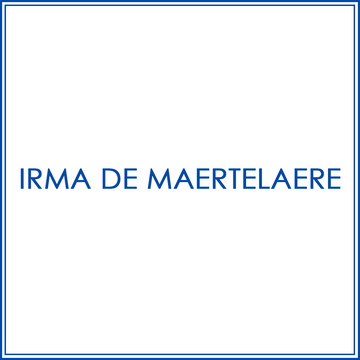 BlueJose Custom Mini Croc Darts Shirt For Irma De Maertelaere