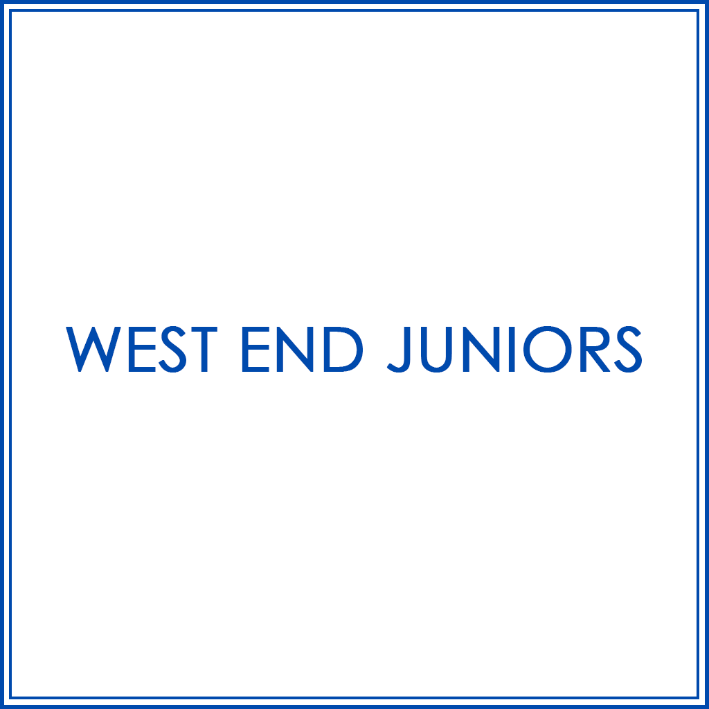 BlueJose Custom Darts Shirt For West End Juniors