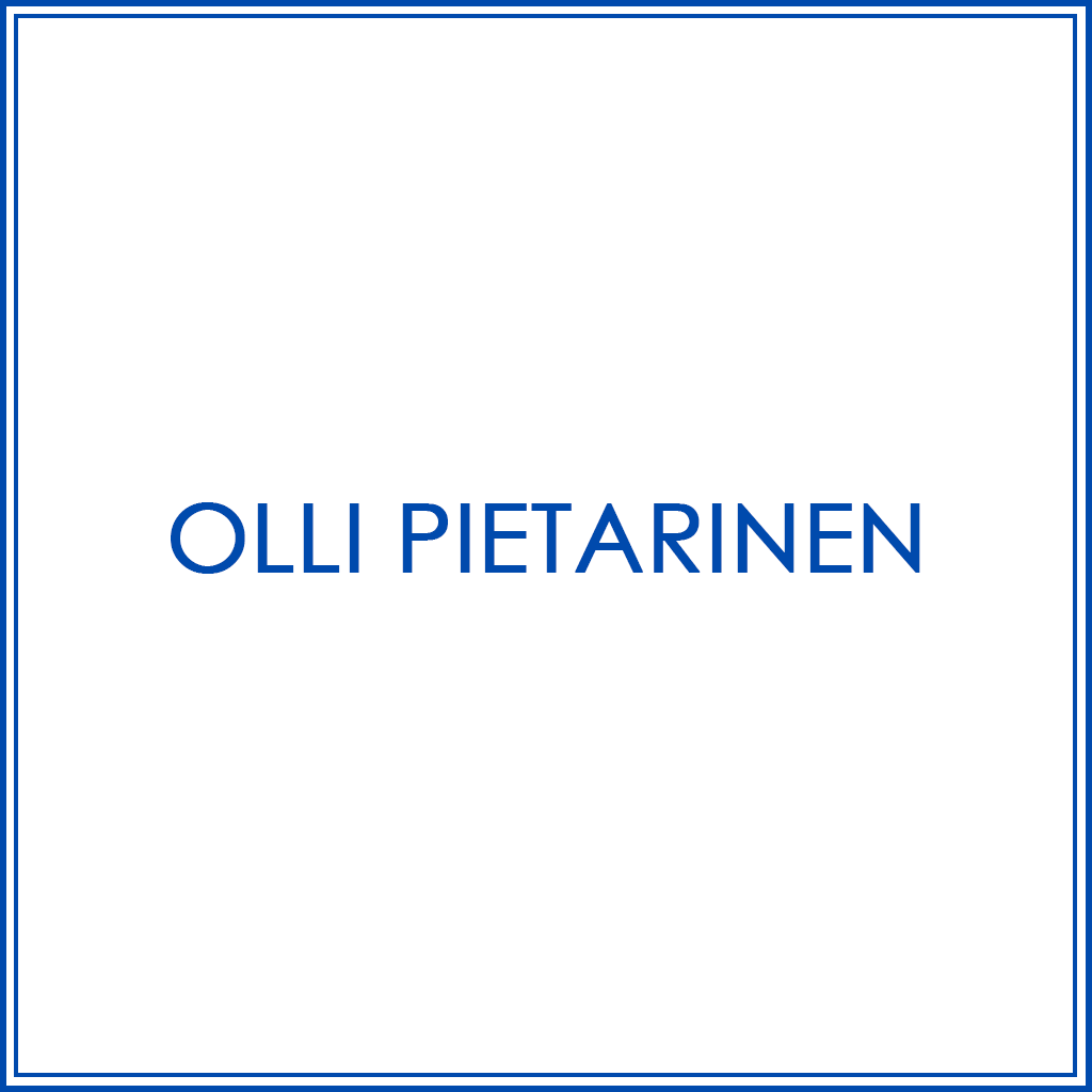BlueJose Custom Darts Shirt For Olli Pietarinen