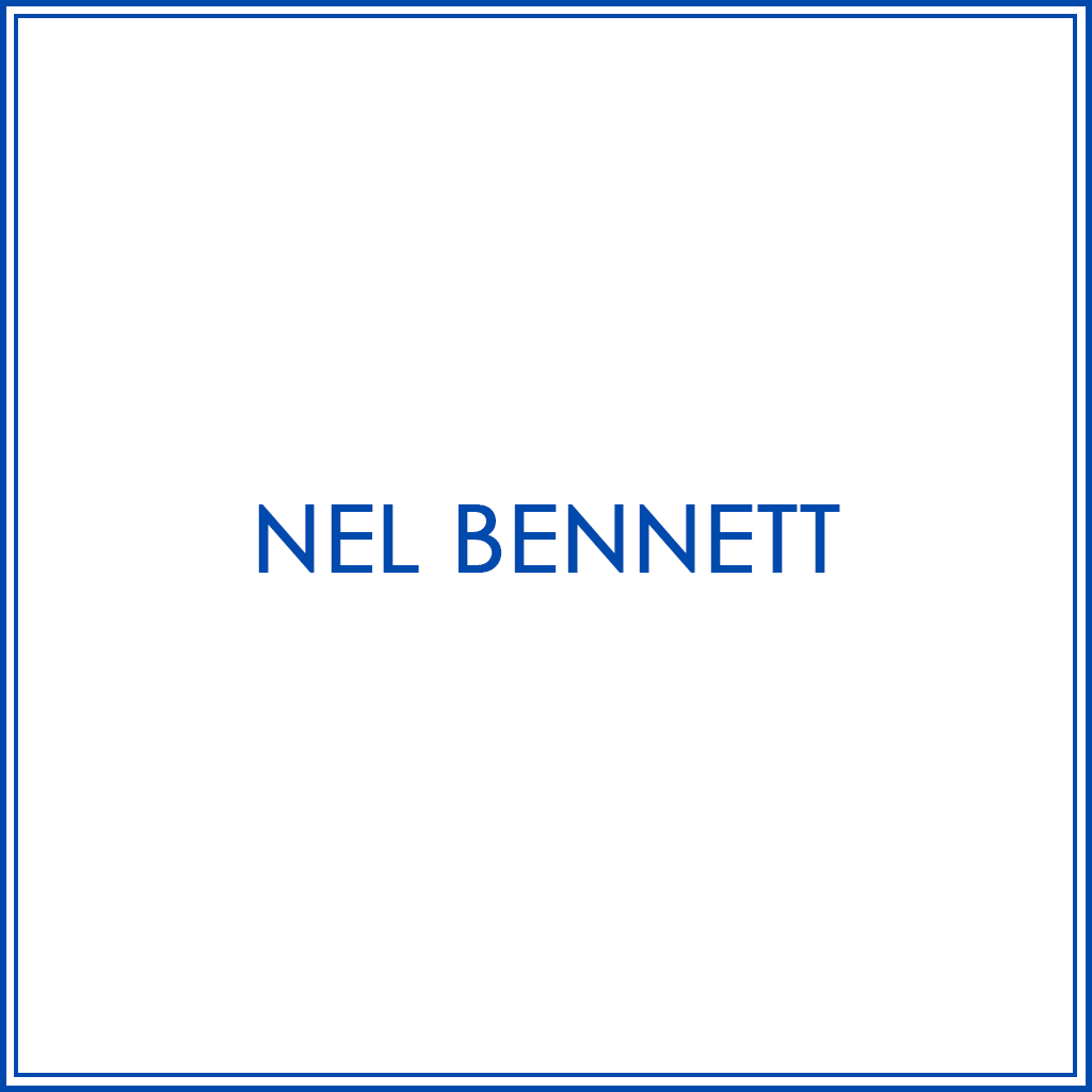 Bluejose Custom Fishing Shirt For Nel Bennett
