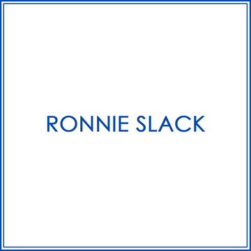 BlueJose Custom Static Shock Bowling Shirt For RONNIE SLACK