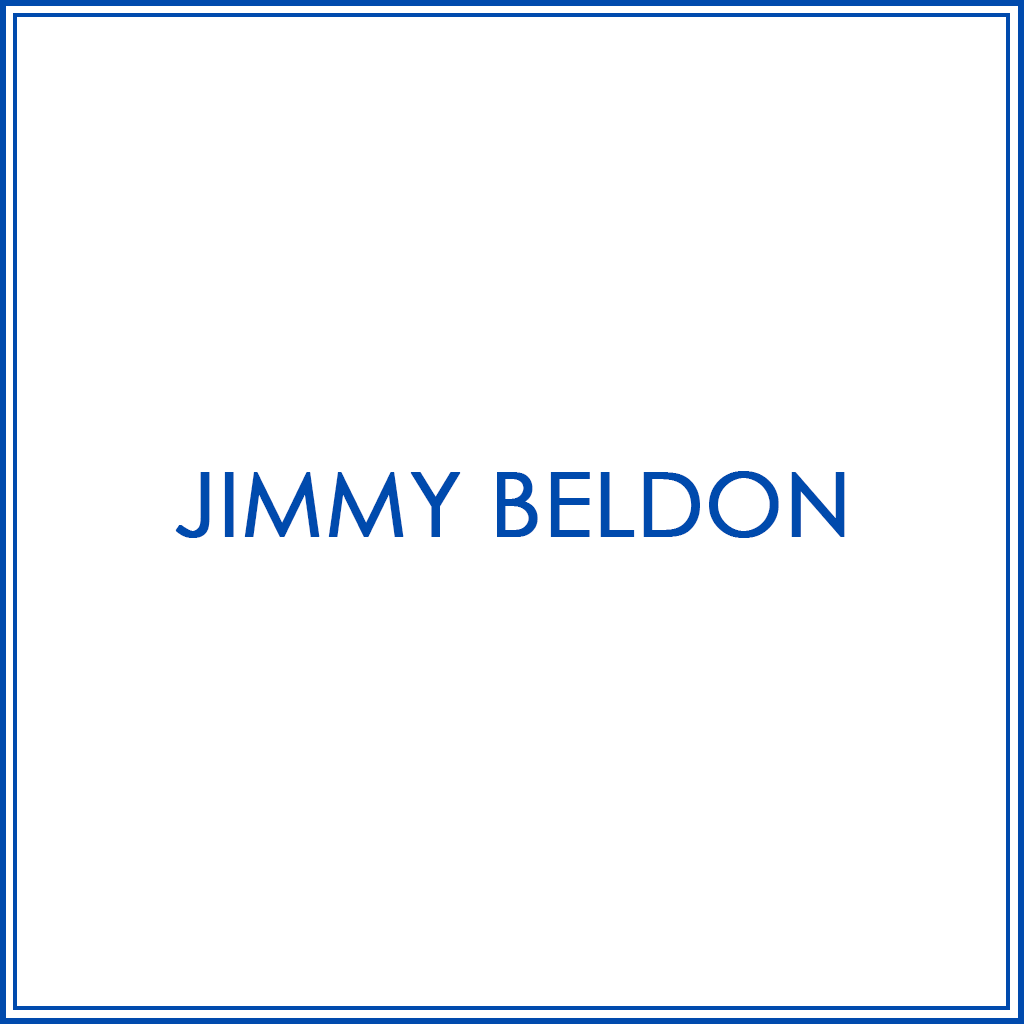 BlueJose Custom Frederick Items For Jimmy Beldon