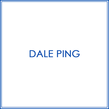 BlueJose Billiards Custom Break Room Shirt For Dale Ping