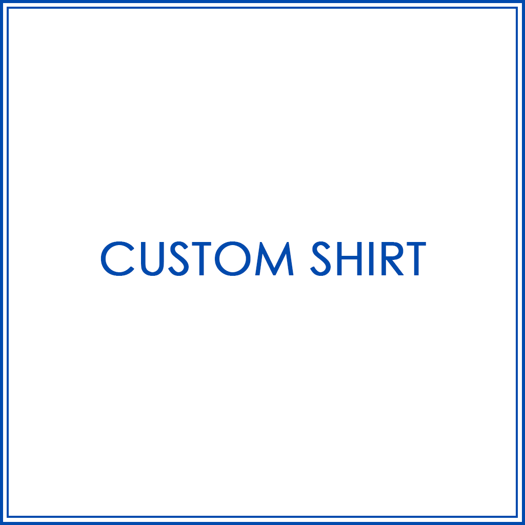 BlueJose Custom Hammer Down Bar Billiards Shirt