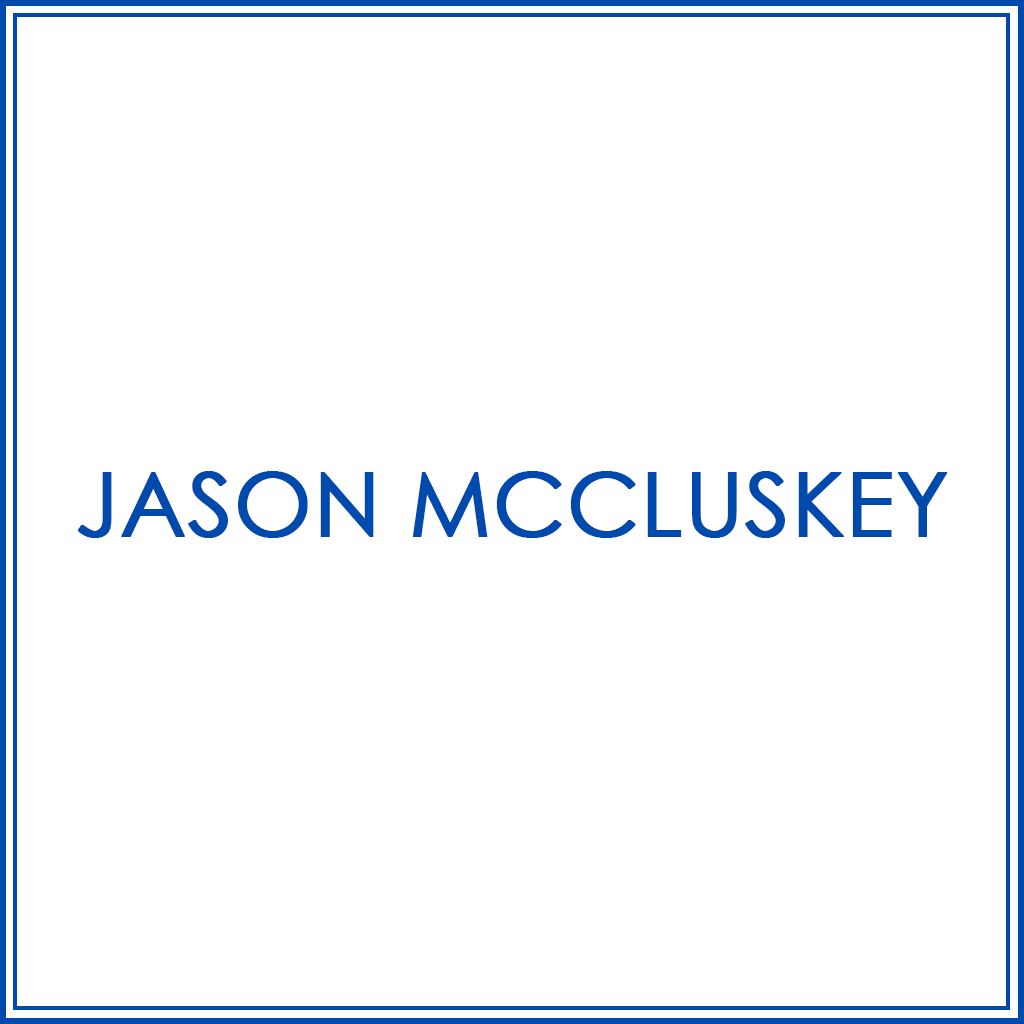 BlueJose Custom Billiards Shirt For Jason McCluskey