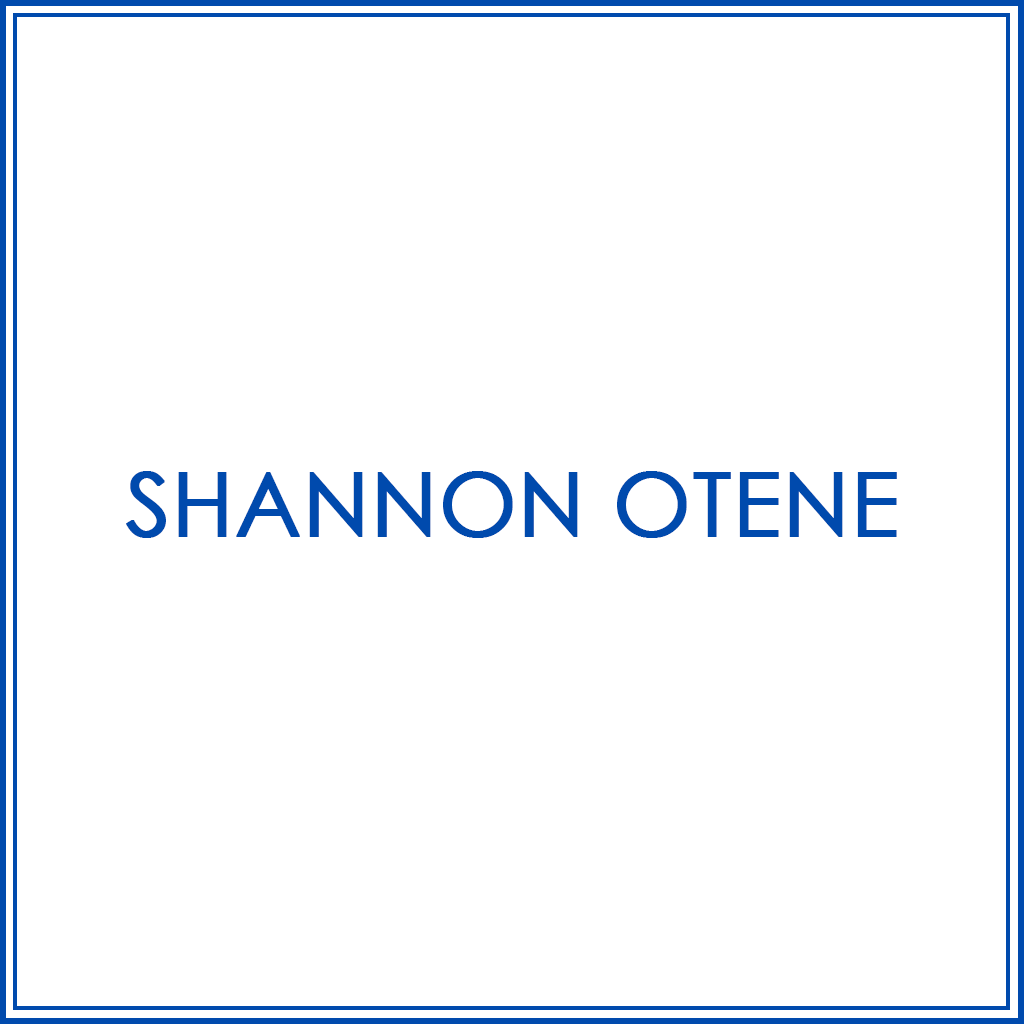 BlueJose Custom 8-Ball Billiards Shirt For Shannon OTENE
