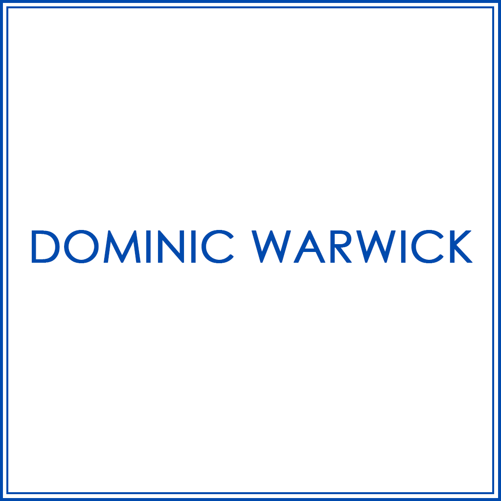BlueJose Custom Wolf Darts Shirt For Dominic Warwick