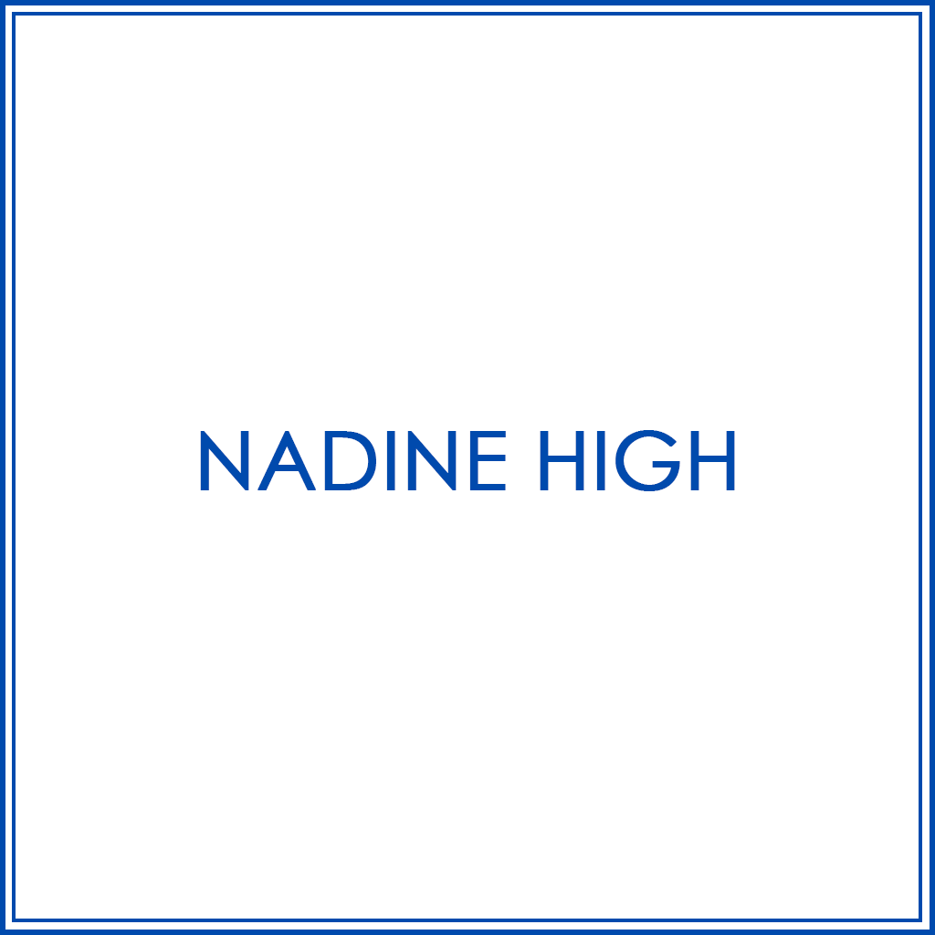 BlueJose Custom Tinman Golf Shirt For Nadine High
