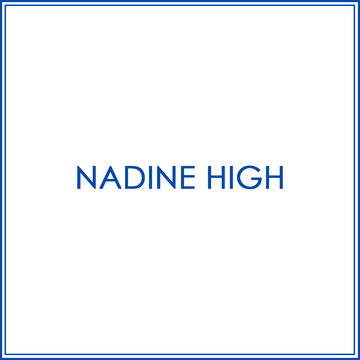 BlueJose Custom Tinman Golf Shirt For Nadine High
