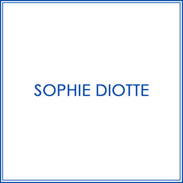 BlueJose Hunting Hoodie & Cap For Sophie Diotte
