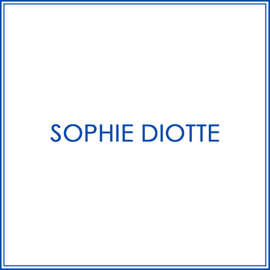 BlueJose Hunting Hoodie & Cap For Sophie Diotte