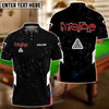 BlueJose Maine Shirt For Avallone