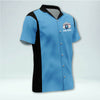 BlueJose You Don't Have To Be Crazy To Bowl With Us We Can Train You Personalized Name Hawaiian Shirt