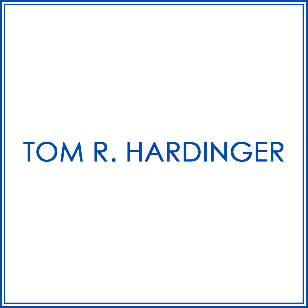 BlueJose Billiards Custom Shirt For Tom R. Hardinger (Black)