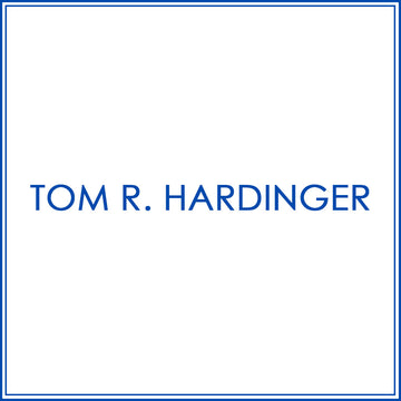 BlueJose Billiards Custom Shirt For Tom R. Hardinger (Black)